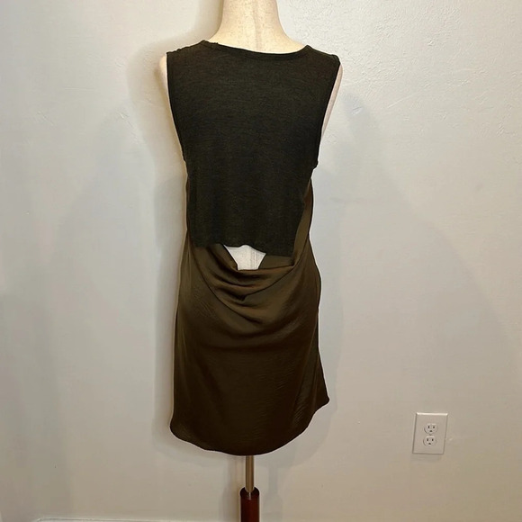 ALEXANDER WANG SLIP DRESS - Picture 5 of 8